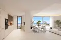 Wohnung in einem Neubau Neue Wohnungen mit Meerblick in Málaga Termica Beach Project