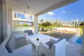 Villa de 4 dormitorios 186 m² Ayia Napa, Chipre