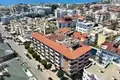 Mieszkanie 1 pokój 55 m² w Alanya, Turcja