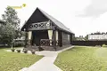Maison 112 m² Balarucki selski Savet, Bélarus