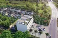 villa de 3 chambres 585 m² Phuket, Thaïlande