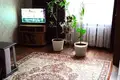 Wohnung 2 zimmer 52 m² Homel, Belarus