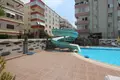 Appartement 2 chambres 65 m² Alanya, Turquie