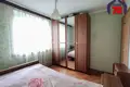 Apartamento 3 habitaciones 66 m² Kryvichy, Bielorrusia