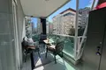 1 bedroom apartment  Alanya, Turkey