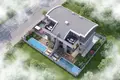 Casa 4 habitaciones 240 m² Serik, Turquía