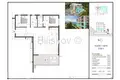 3 room apartment 108 m² Grad Omis, Croatia
