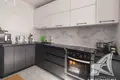 Квартира 1 комната 39 м² Мухавецкий сельский Совет, Беларусь