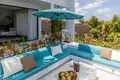 villa de 5 chambres 1 200 m² Tibubeneng, Indonésie