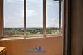 Apartamento 1 habitación 37 m² Minsk, Belarús
