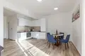 Apartment 50 m² in Becici, Montenegro