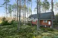 Cottage 1 bedroom 45 m² Uusikaupunki, Finland