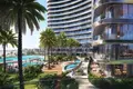 Wohnung 2 zimmer 1 559 m² Dubai, Vereinigte Arabische Emirate