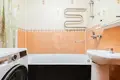 1 room apartment 38 m² Minsk, Belarus