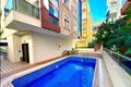1 bedroom apartment  Alanya, Turkey