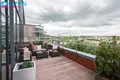 Квартира 4 комнаты 159 м² Вильнюс, Литва