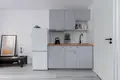 Wohnung 1 zimmer 23 m² in Krakau, Polen