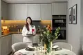 Квартира 1 спальня 60 м² Лондон, Великобритания