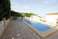 4 bedroom Villa 184 m² Calp, Spain