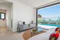 3-Schlafzimmer-Villa 115 m² San Javier, Spanien