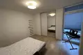 Appartement 2 chambres 58 m² en Varsovie, Pologne