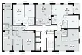 1 room apartment 35 m² Kommunarka, Russia