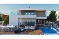 5-Schlafzimmer-Villa 516 m² Paphos, Zypern