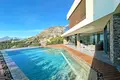 Wohnung 3 Schlafzimmer 800 m² Altea, Spanien