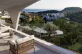 Wohnung 4 zimmer 156 m² Agios Tychonas, Zypern