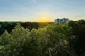 Mieszkanie 2 pokoi 49 m² Mińsk, Białoruś