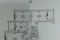 3 room apartment 67 m² Brest, Belarus