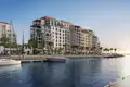 Residential complex Port De La Mer