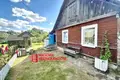 Casa 53 m² Grodno, Belarús