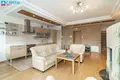 3 room apartment 68 m² Vilnius, Lithuania