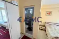 Wohnung 2 zimmer 74 m² Nessebar, Bulgarien