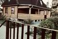 Casa 192 m² Scomyslicki sielski Saviet, Belarús