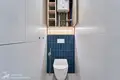 2 room apartment 41 m² Minsk, Belarus
