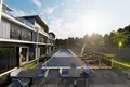 Villa de 5 pièces 250 m² Mezitli, Turquie