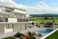 4 bedroom house 361 m² Aradippou, Cyprus
