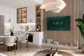 2 bedroom apartment 973 m² Dubai, United Arab Emirates