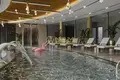 Дуплекс 1 спальня 58 м² в Алания, Турция