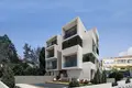 Residential complex New residence at 750 meters from the beach, in the heart of Kato Paphos, Cyprus