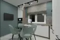 Mieszkanie 1 pokój 36 m² Maloye Isakovo, Rosja