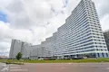 2 room apartment 41 m² Minsk, Belarus