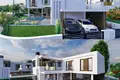 Villa 321 m² Spathariko, Northern Cyprus