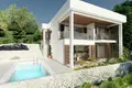 3 bedroom villa 210 m² Bar, Montenegro