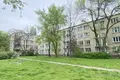 Квартира 3 комнаты 59 м² Варшава, Польша