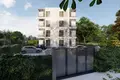 Apartamento 1 habitacion 41 m² Podgorica, Montenegro