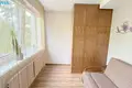 3 room apartment 47 m² Kaunas, Lithuania