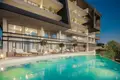 Wohnung 2 Schlafzimmer 91 m² Limassol, Zypern